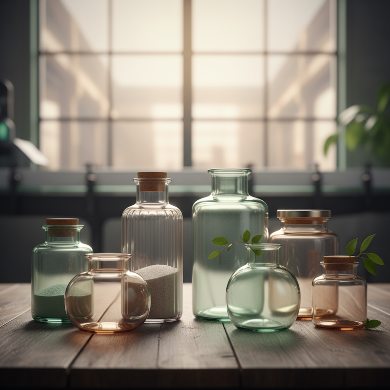 2026 Top Jar Manufacturer Insights for Global Buyers?