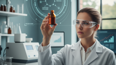 Top Tips for Finding Reliable Polyphenol Suppliers?