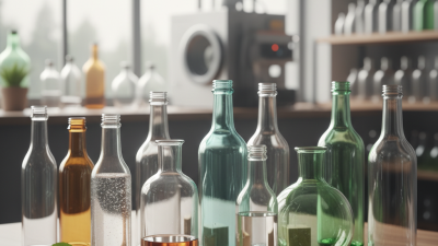 What is the Best Glass Bottle Supplier in Singapore?