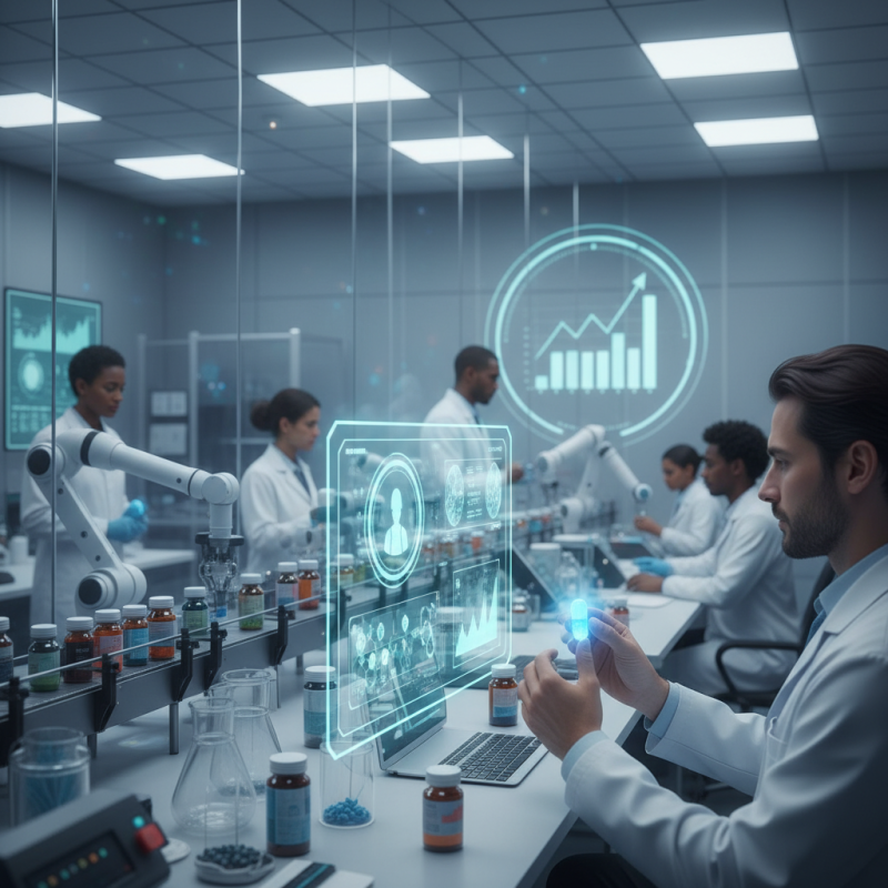 Top Supplement ODM Solutions for Global Buyers in 2026?