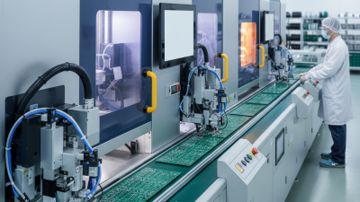 Smt Machine Buyers Guide Top Features and Benefits?