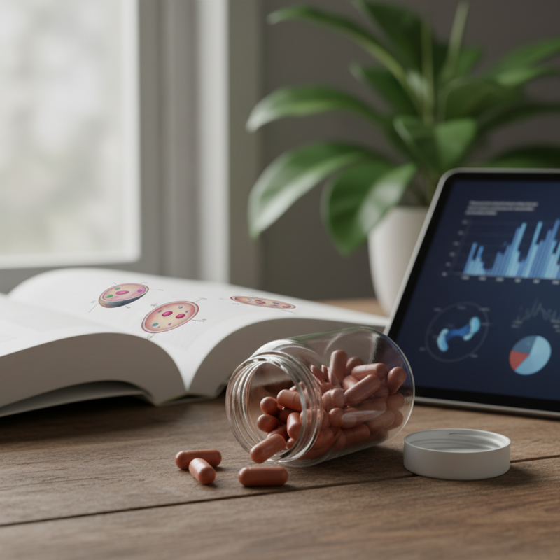 What are the Benefits of Pqq Supplements for Health?