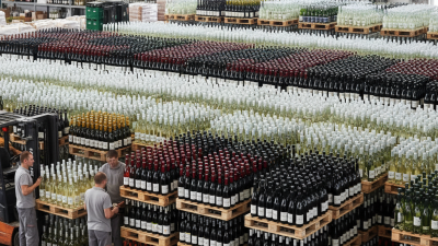 Why Buy 750 Ml Wine Bottles Wholesale for Your Business?