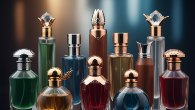 How to Choose the Best Custom Perfume Bottle Supplier?