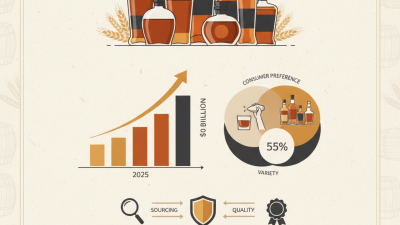 Wholesale Whiskey Bottles Buying Guide for Global Buyers