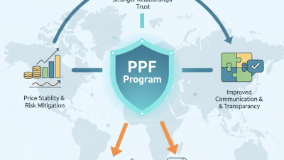 Top Benefits of Ppf Program for Global Buyers in 2026?
