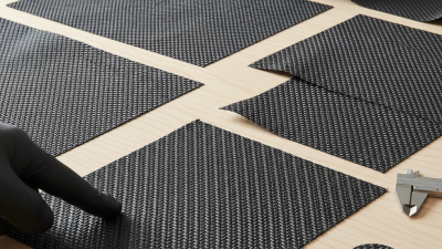 Top Tips for Choosing Carbon Fiber Mesh Fabric for Your Projects?