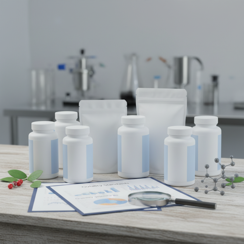 How to Choose the Best Collagen Supplement Manufacturers?