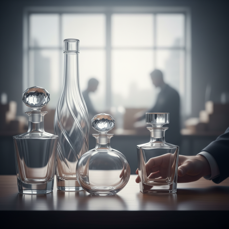 2026 Best Custom Glass Bottles Wholesale Options for You?