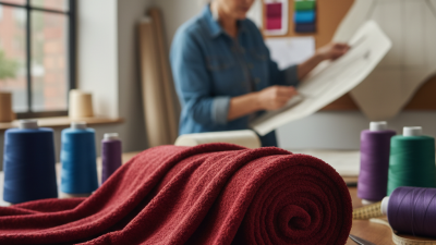 Best Velvent Chenille Fabrics for Global Buyers?