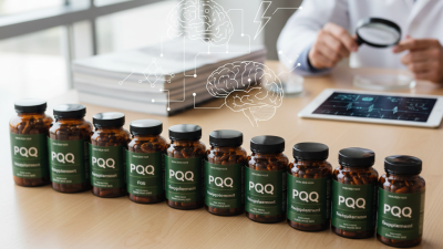 Top 10 Pqq Supplements Benefits You Should Know?