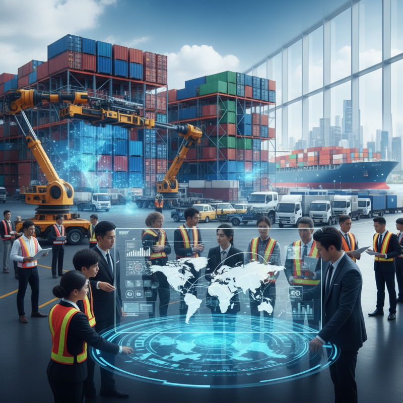 How to Choose the Best Cargo Forwarding Services for Your Business?