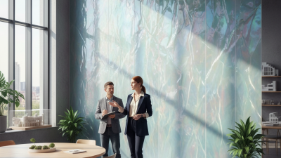 How to Choose the Best Uv Wall Sheets for Your Project?