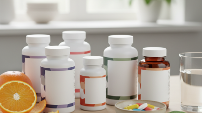 10 Amazing Benefits of Vitamins and Supplements You Need to Know?