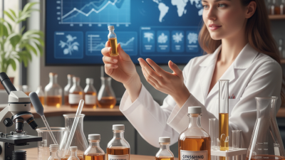 Top Ginseng Extract Supplier for Your Business Needs?