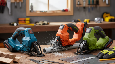 What is Mini Sawzall and How to Choose the Best One?