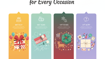 Best Gift Boxes for Every Occasion Worldwide?