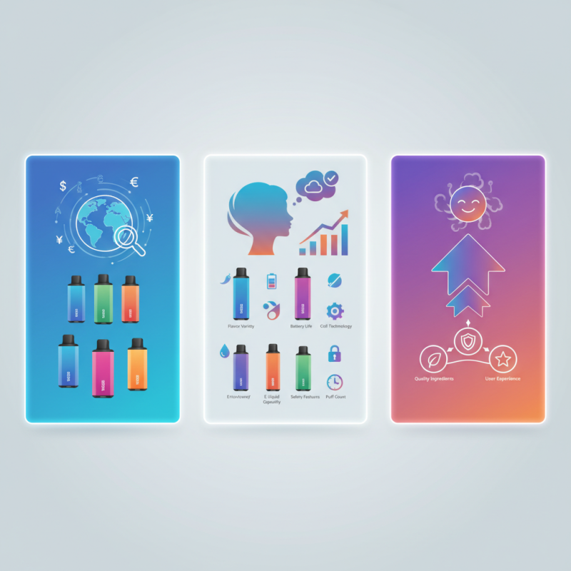 2026 Best Geek Bar Vape Options for Global Buyers?