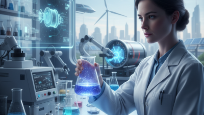 2026 Best Uses of Neodymium Hydroxide in Modern Applications?