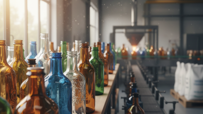 Top 10 Glass Bottle Manufacturers in South Africa for Quality Supply?