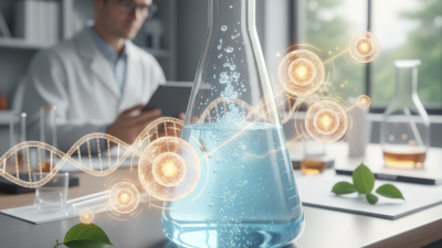 Top 10 Benefits of Nmn Nicotinamide Mononucleotide for Health?