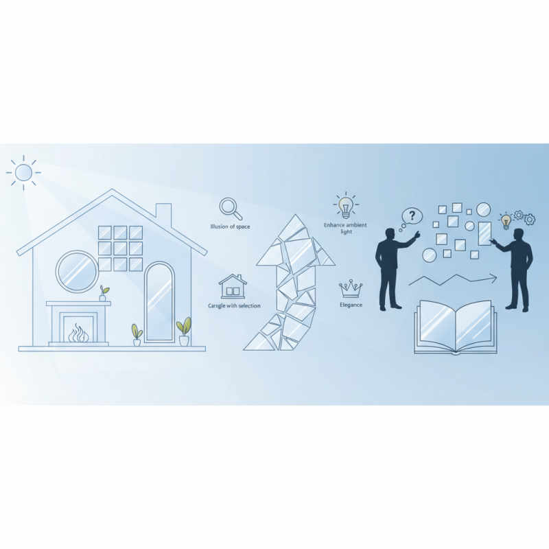 2026 Best Mirror Wall Ideas for Home Decor and Design Inspiration?