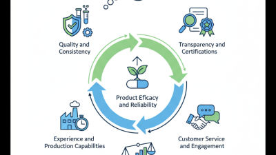 How to Choose the Best Calcium Pantothenate Manufacturer?