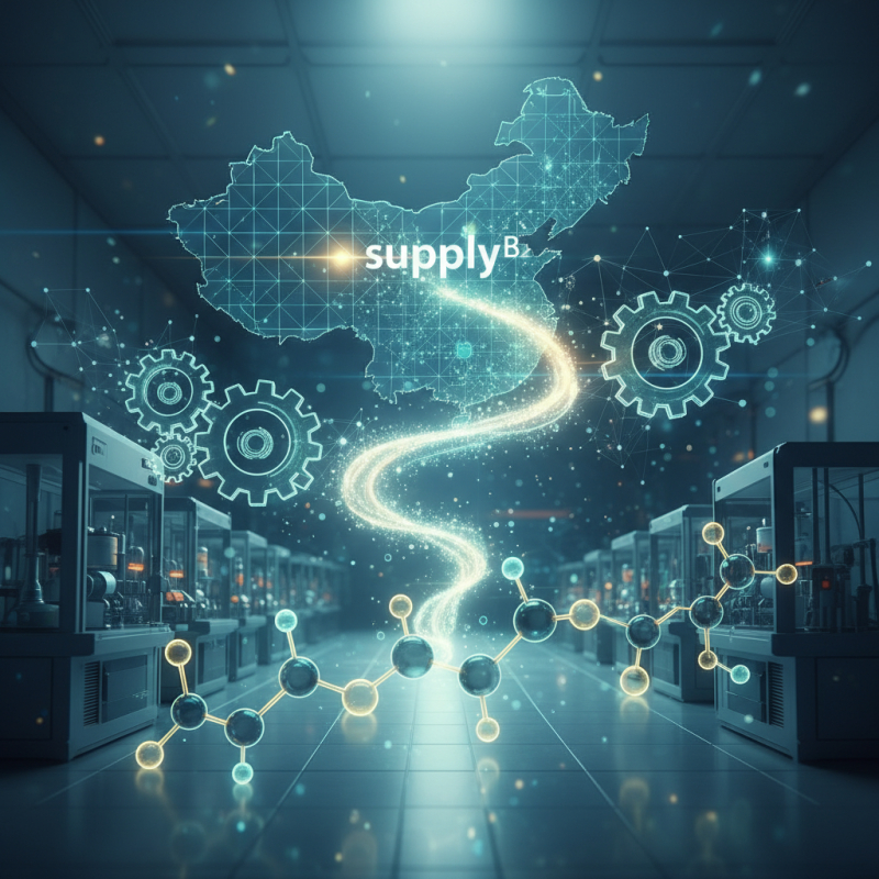 China Best Manufacturer of High Quality Vitamin B2 for Global Buyers?