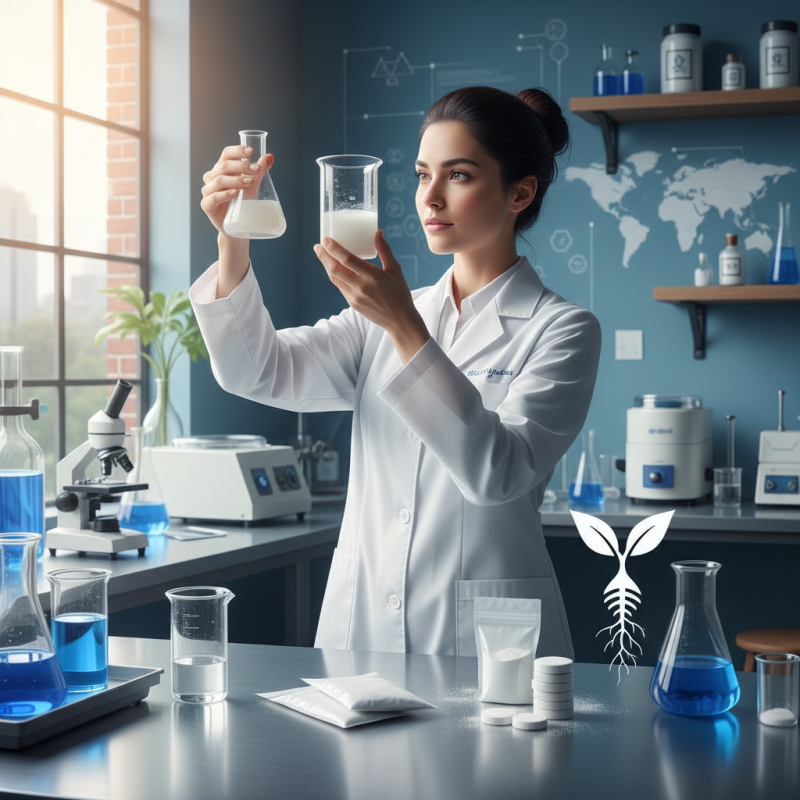 Best Fish Collagen Peptide Manufacturer for Global Buyers?