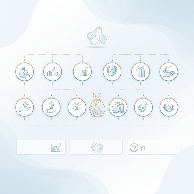 Top 10 Tips for Buying Custom Glass Perfume Bottles?