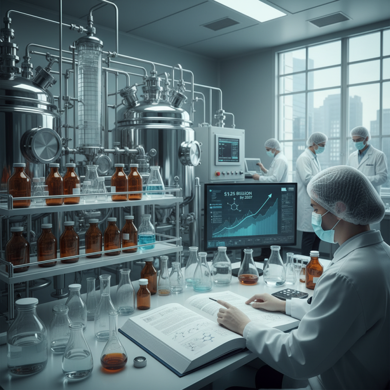 2026 How to Source Professional Manufacture Phospholipid?