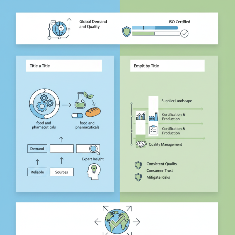 Top 10 Iso Certified Lecithin Suppliers For Global Buyers?