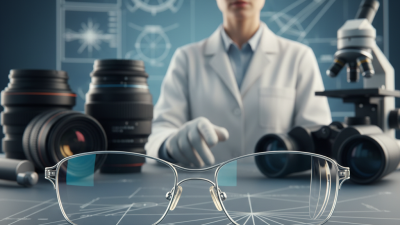 How to Choose the Best Aspherical Lenses for Your Needs?