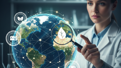 How to Find an Iso Certified Lecithin Supplier Globally?