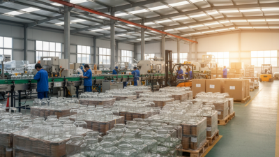 Top 10 Jam Jar Suppliers in China for Global Buyers?