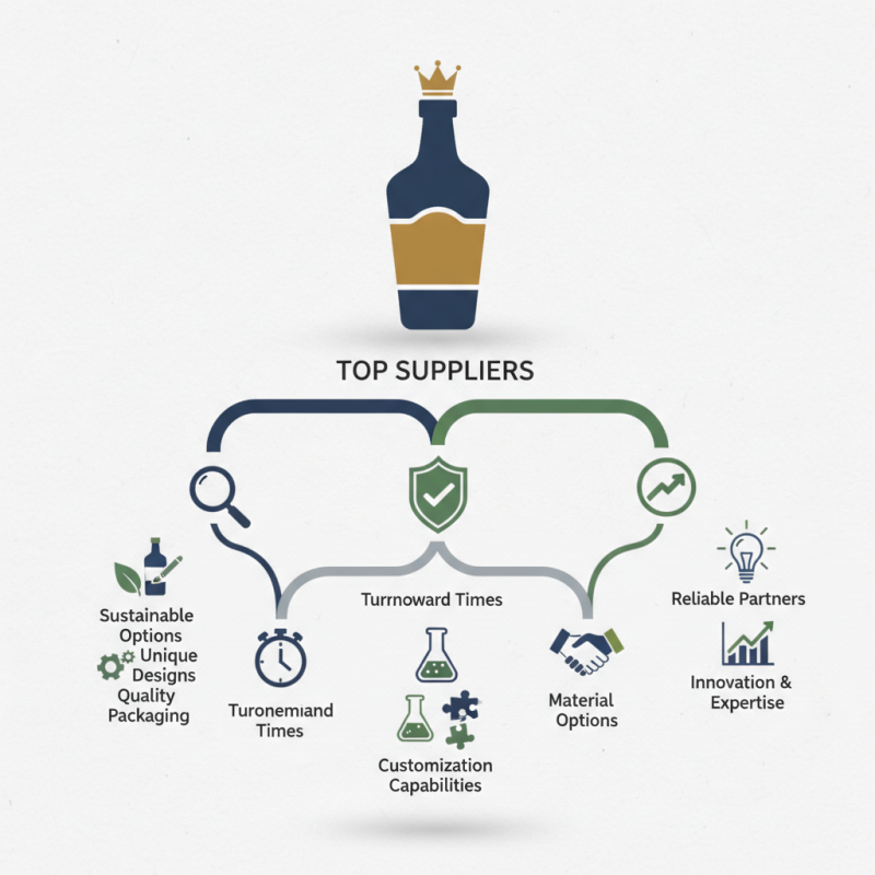 Top 10 Custom Liquor Bottle Suppliers for Your Business Needs?