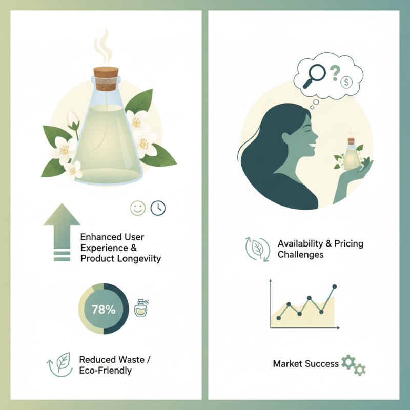 What are the Benefits of Using a Jasmine Bottle?