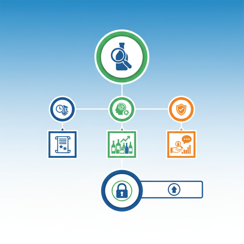 How to Find the Best Liquor Bottles Wholesale Suppliers?