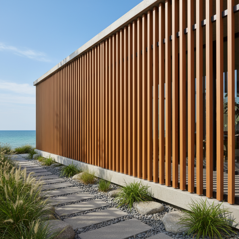 What is WPC Grille and Its Benefits for Global Buyers?