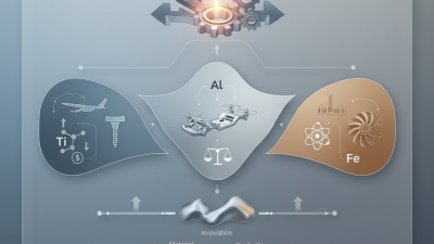 Best 3D Printer Metal Materials for Industrial Applications?