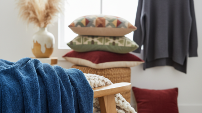 What is Chenille Fabric and Why is it Popular for Buyers?