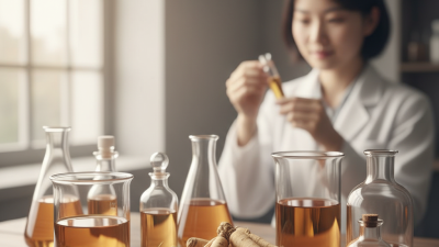 2026 Best Ginseng Extract Supplier for Global Buyers?