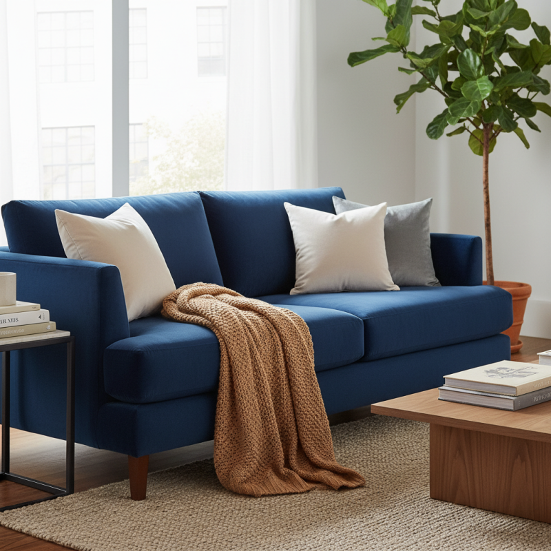 2026 How to Choose Velvet Chenille for Your Home Decor?