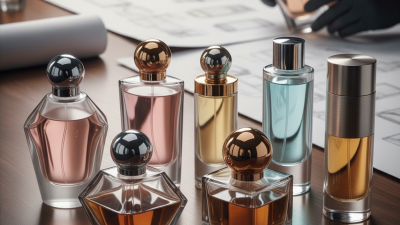 Top Custom Perfume Bottle Supplier in China for Global Buyers?