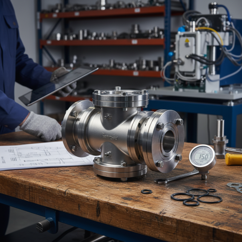 How to Choose the Right Valve Body for Your Needs?