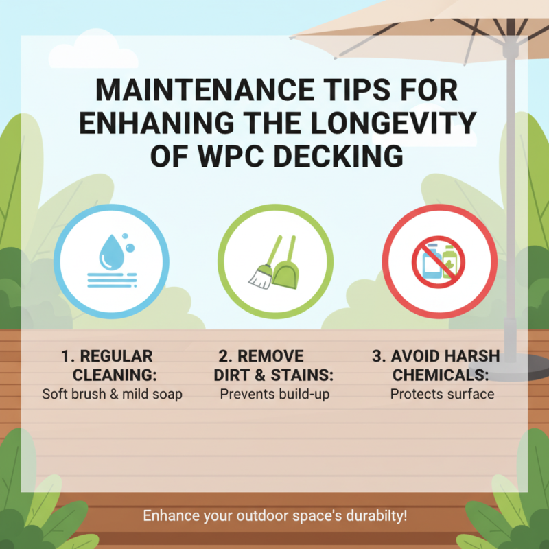 Top 10 Wpc Decking Outdoor Options for Your Home Design?