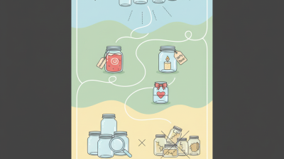 Bulk Mini Mason Jars for All Your DIY and Gift Needs?