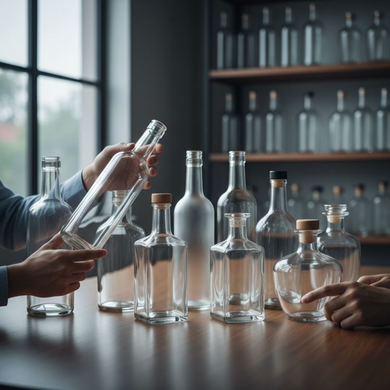 Top Tips for Finding Wholesale Liquor Bottle Suppliers?