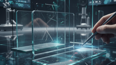 Best Scratch Resistant Glass Options for Global Buyers?