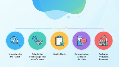 Top 5 Tips for Sourcing from USA Glass Jar Factory?
